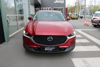 Mazda CX-30 2.0 SKYACT.G HYBRID 