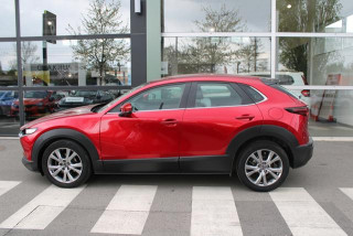 Mazda CX-30 2.0 SKYACT.G HYBRID 