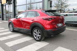 Mazda CX-30 2.0 SKYACT.G HYBRID 