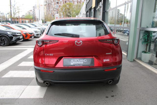 Mazda CX-30 2.0 SKYACT.G HYBRID 
