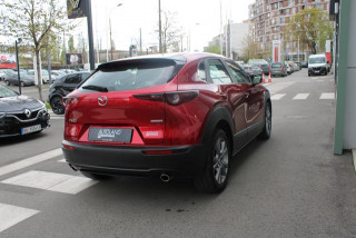 Mazda CX-30 2.0 SKYACT.G HYBRID 