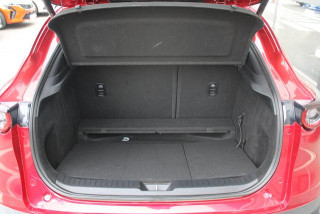Mazda CX-30 2.0 SKYACT.G HYBRID 