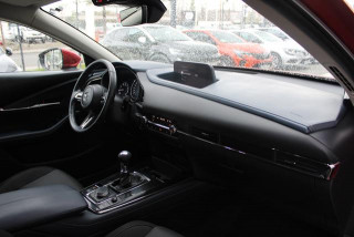 Mazda CX-30 2.0 SKYACT.G HYBRID 