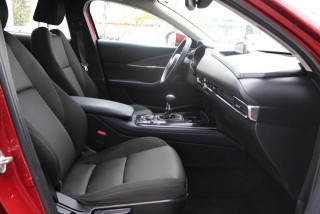 Mazda CX-30 2.0 SKYACT.G HYBRID 