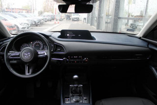 Mazda CX-30 2.0 SKYACT.G HYBRID 