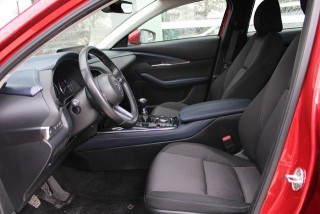 Mazda CX-30 2.0 SKYACT.G HYBRID 