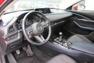 Mazda CX-30 2.0 SKYACT.G HYBRID 