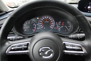 Mazda CX-30 2.0 SKYACT.G HYBRID 