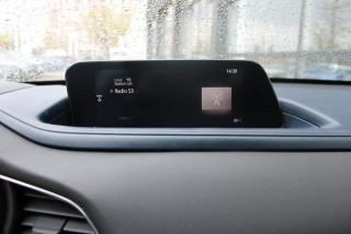 Mazda CX-30 2.0 SKYACT.G HYBRID 
