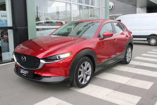 Mazda CX-30 2.0 SKYACT.G HYBRID 