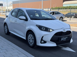 Toyota Yaris 1.5 Luna 