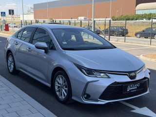 Toyota Corolla 1.8 Hyb. AUT 