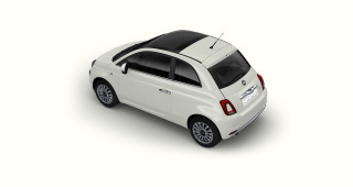 Fiat 500 1.0 bsg Hybrid 70ks DOLCEVITA