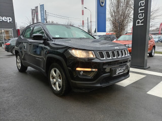 Jeep Compass 2.0 Longitude 4x4AUT