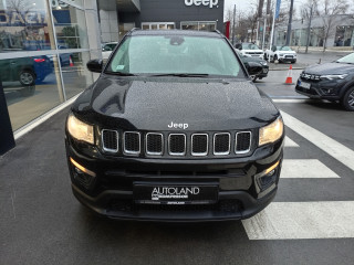 Jeep Compass 2.0 Longitude 4x4AUT