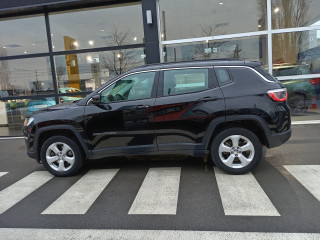 Jeep Compass 2.0 Longitude 4x4AUT