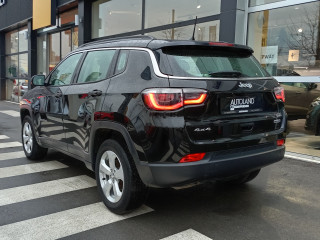 Jeep Compass 2.0 Longitude 4x4AUT