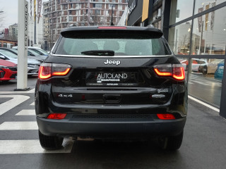 Jeep Compass 2.0 Longitude 4x4AUT