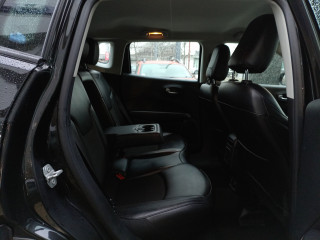 Jeep Compass 2.0 Longitude 4x4AUT
