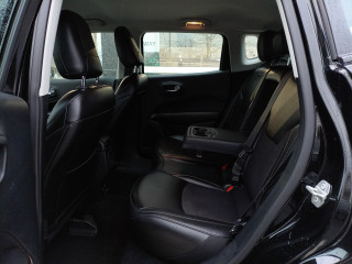 Jeep Compass 2.0 Longitude 4x4AUT