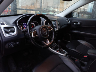 Jeep Compass 2.0 Longitude 4x4AUT