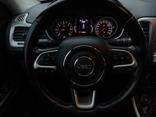 Jeep Compass 2.0 Longitude 4x4AUT