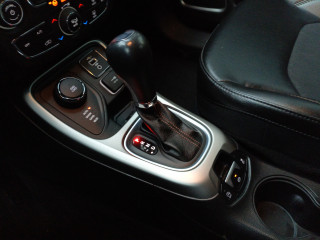 Jeep Compass 2.0 Longitude 4x4AUT