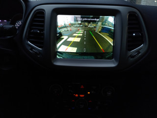 Jeep Compass 2.0 Longitude 4x4AUT