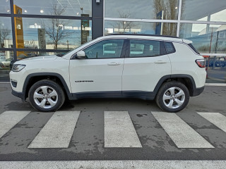 Jeep Compass 2.0 Longitude AUT4x4 