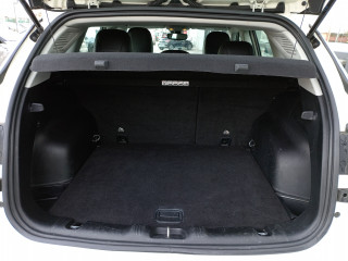 Jeep Compass 2.0 Longitude AUT4x4
