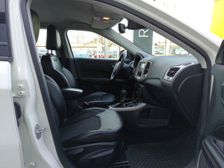 Jeep Compass 2.0 Longitude AUT4x4