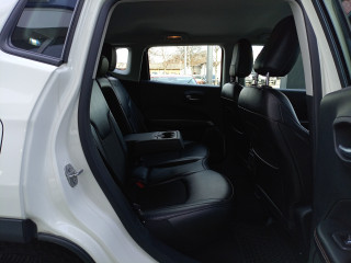 Jeep Compass 2.0 Longitude AUT4x4