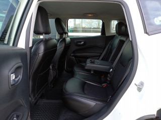 Jeep Compass 2.0 Longitude AUT4x4