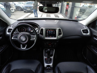 Jeep Compass 2.0 Longitude AUT4x4