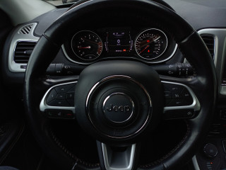 Jeep Compass 2.0 Longitude AUT4x4