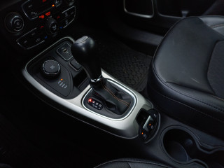 Jeep Compass 2.0 Longitude AUT4x4