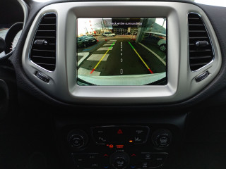 Jeep Compass 2.0 Longitude AUT4x4