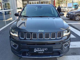 Jeep Compass 2.0 Limited AUT 4x4