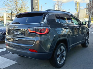 Jeep Compass 2.0 Limited AUT 4x4