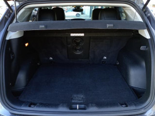 Jeep Compass 2.0 Limited AUT 4x4
