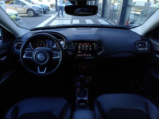 Jeep Compass 2.0 Limited AUT 4x4