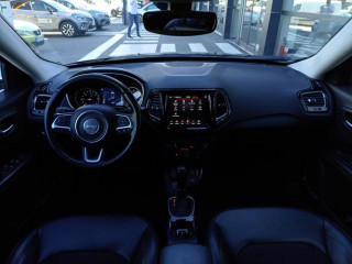 Jeep Compass 2.0 Limited AUT 4x4 