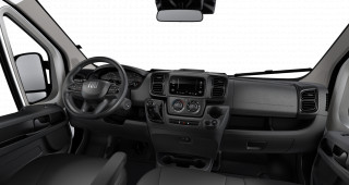 Fiat Ducato MAXI L4 Šasija 140 MultiJet 