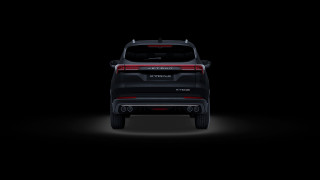 Jetour Dashing 1.6T 197ks 7DCT - Travel Version 