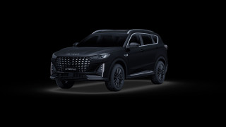 Jetour Dashing 1.6T 197ks 7DCT - Travel Version 