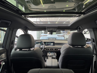 Jetour X70 Plus 1.6T 197ks 7DCT 