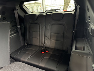 Jetour X70 Plus 1.6T 197ks 7DCT 