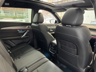 Jetour X70 Plus 1.6T 197ks 7DCT 