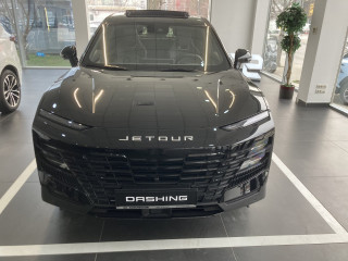 Jetour Dashing 1.6T 197ks 7DCT - Travel Version 
