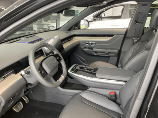 Jetour Dashing 1.6T 197ks 7DCT - Travel Version 